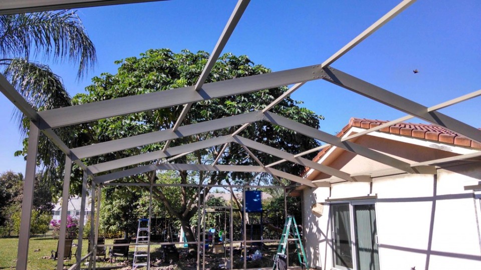 Boca-Raton-Pool-Cage-after